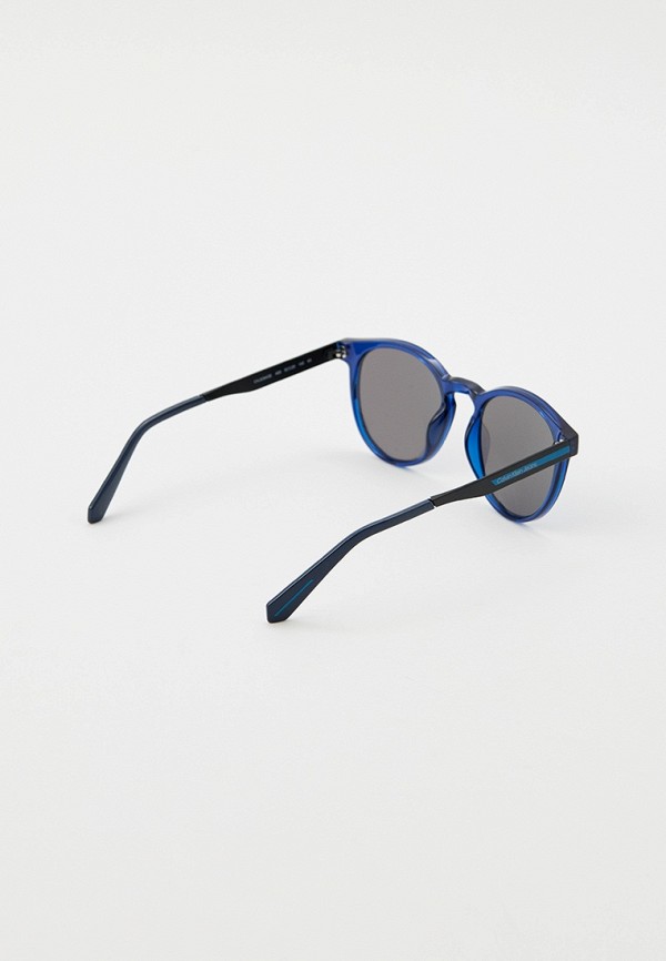 Calvin Klein Jeans Очки солнцезащитные - CKJ22643S 400 - фото 2