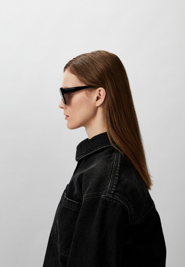 Karl Lagerfeld Очки солнцезащитные - KL6036S 007 - фото 6