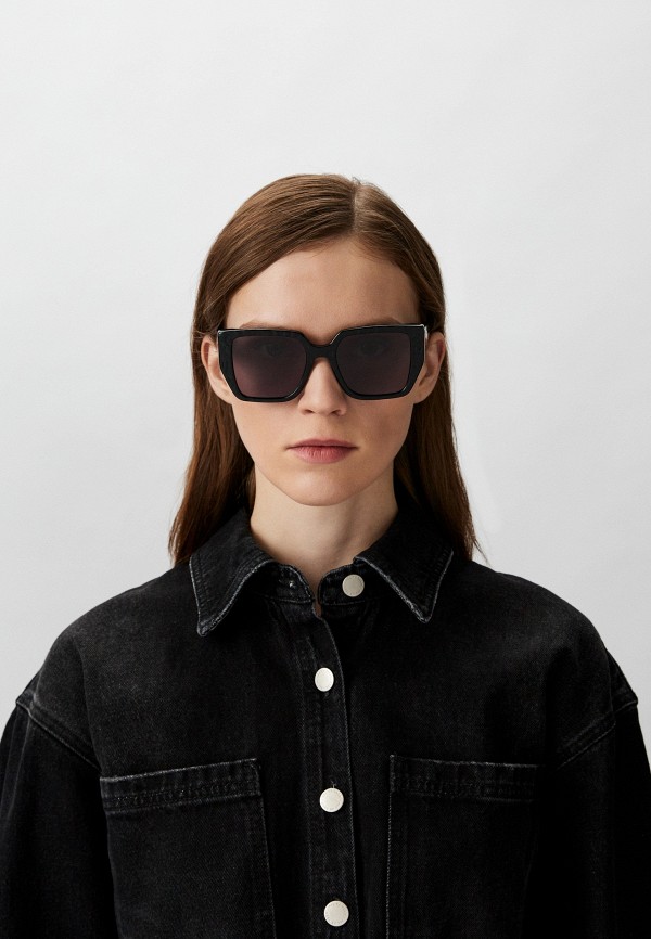 Karl Lagerfeld Очки солнцезащитные - KL6036S 007 - фото 5