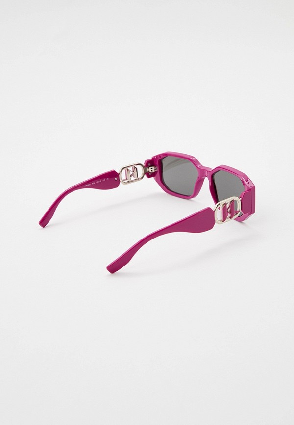 Karl Lagerfeld Очки солнцезащитные - KL6085S 525 - фото 2