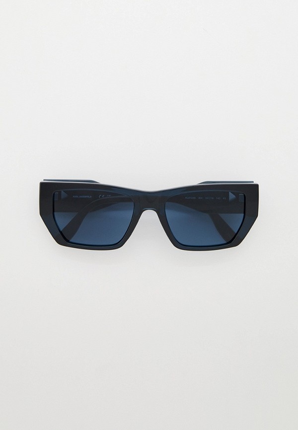Karl Lagerfeld Очки солнцезащитные - KL6123S 404 - фото 1