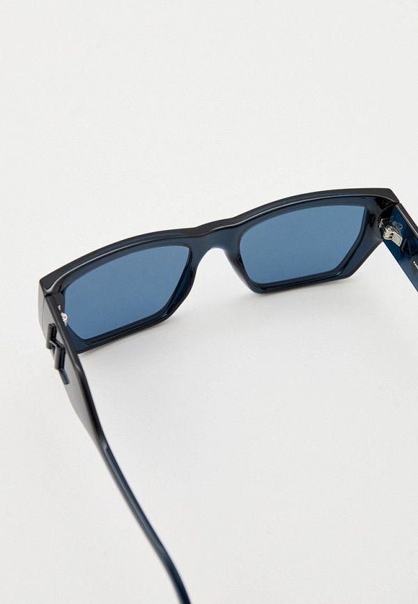 Karl Lagerfeld Очки солнцезащитные - KL6123S 404 - фото 3