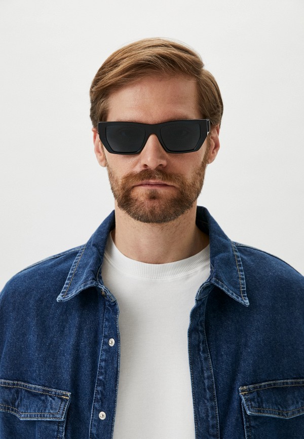 Karl Lagerfeld Очки солнцезащитные - KL6123S 404 - фото 5