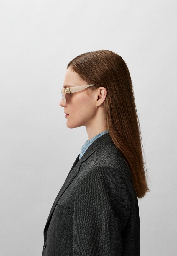 Karl Lagerfeld Очки солнцезащитные - KL6125S 280 - фото 6