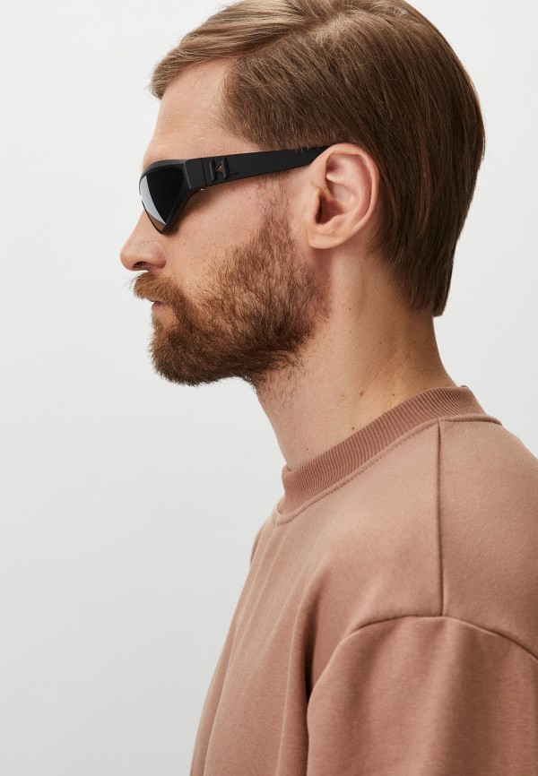 Karl Lagerfeld Очки солнцезащитные - KL6128S 002 - фото 6