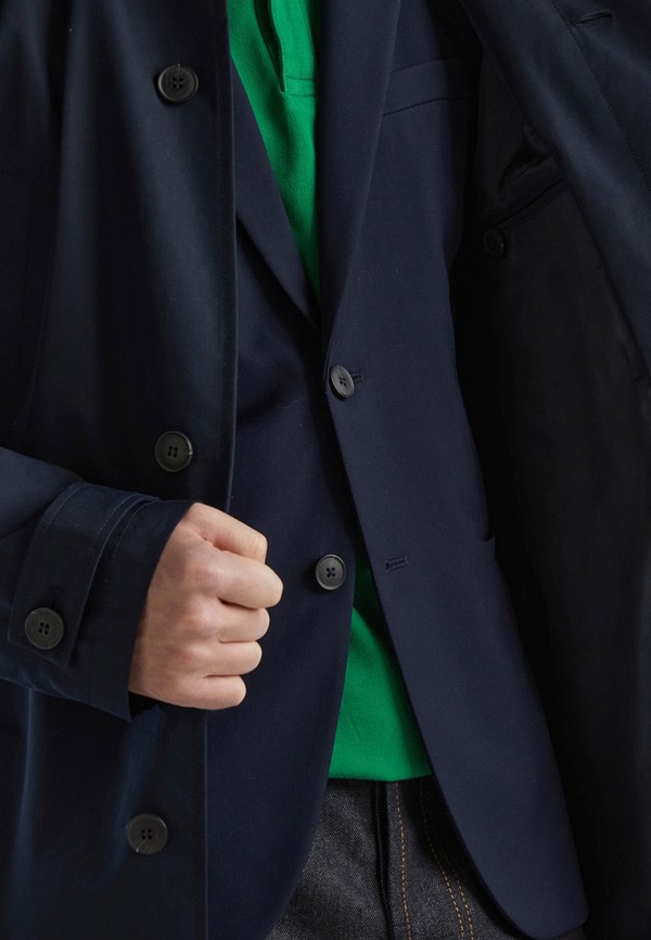 United Colors of Benetton Плащ - фото 4