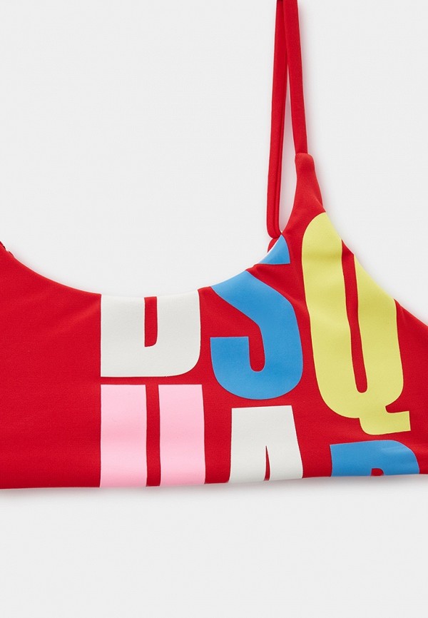 Dsquared2 Купальник - фото 3