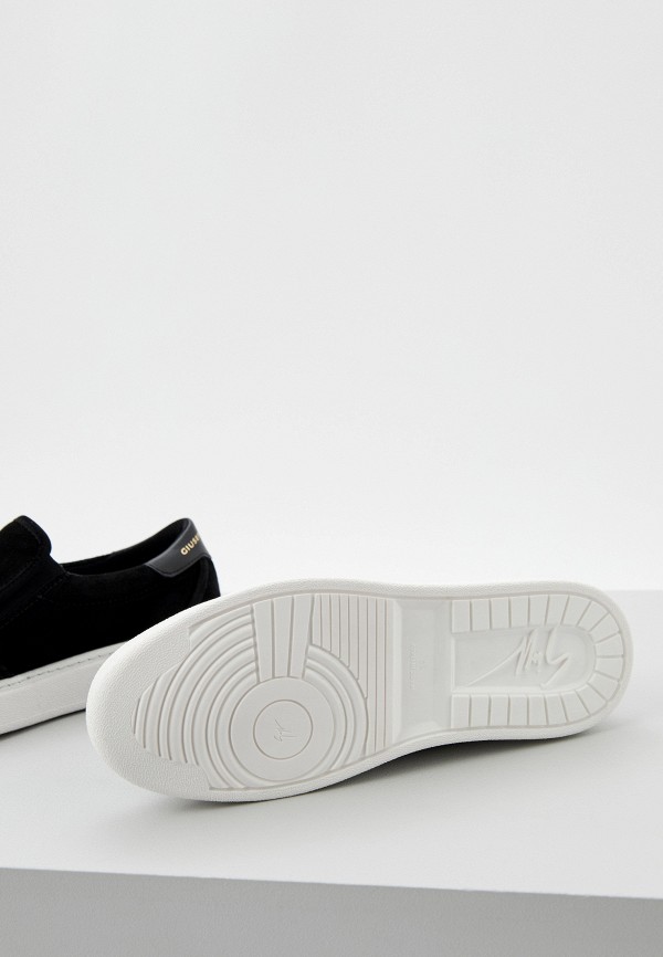 Giuseppe Zanotti Слипоны - фото 5