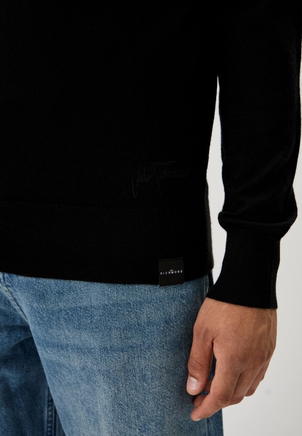 John Richmond Джемпер - RICHMOND - фото 4