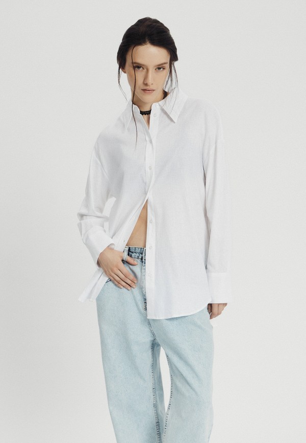 Nume Рубашка - фото 1