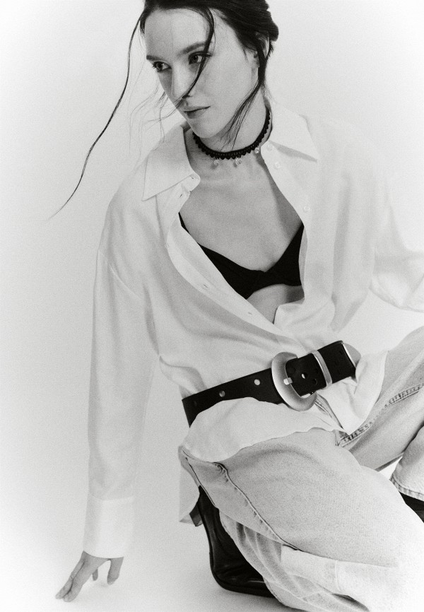 Nume Рубашка - фото 2