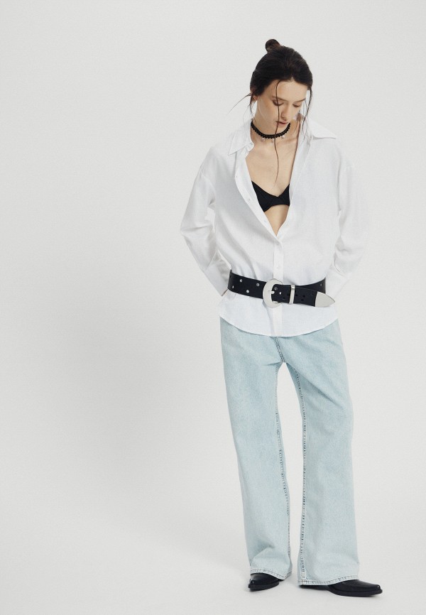 Nume Рубашка - фото 3