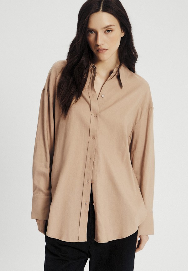 Nume Рубашка - фото 1