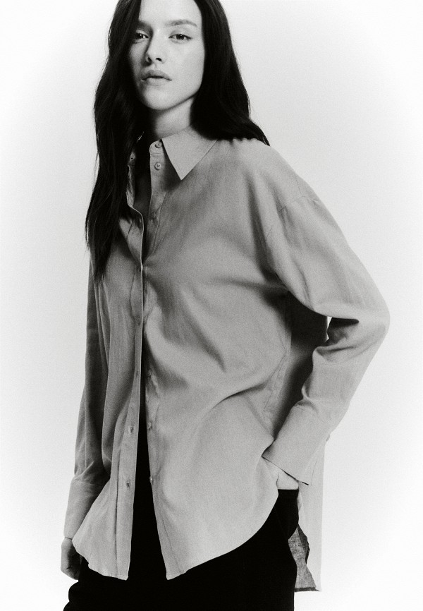 Nume Рубашка - фото 2