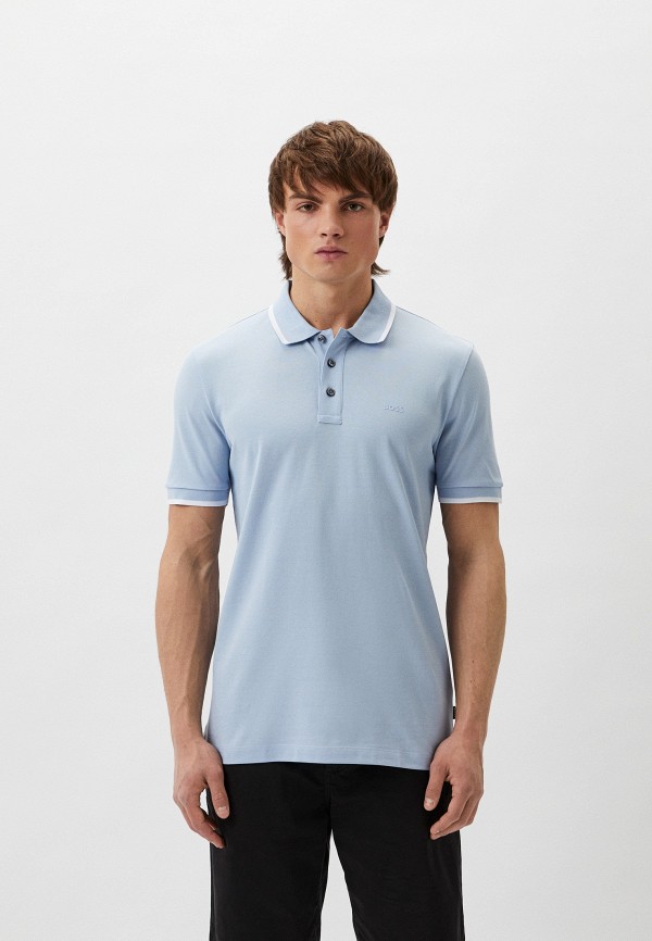 Boss Поло - фото 1