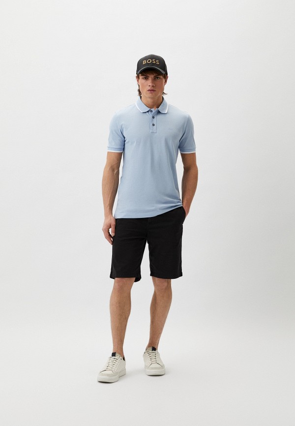 Boss Поло - фото 2