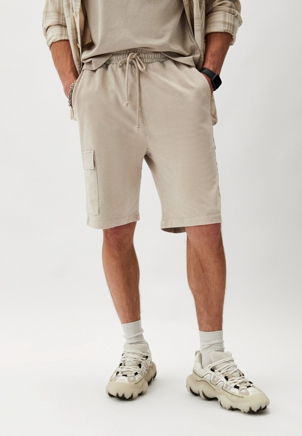 Mademan Шорты спортивные - фото 1