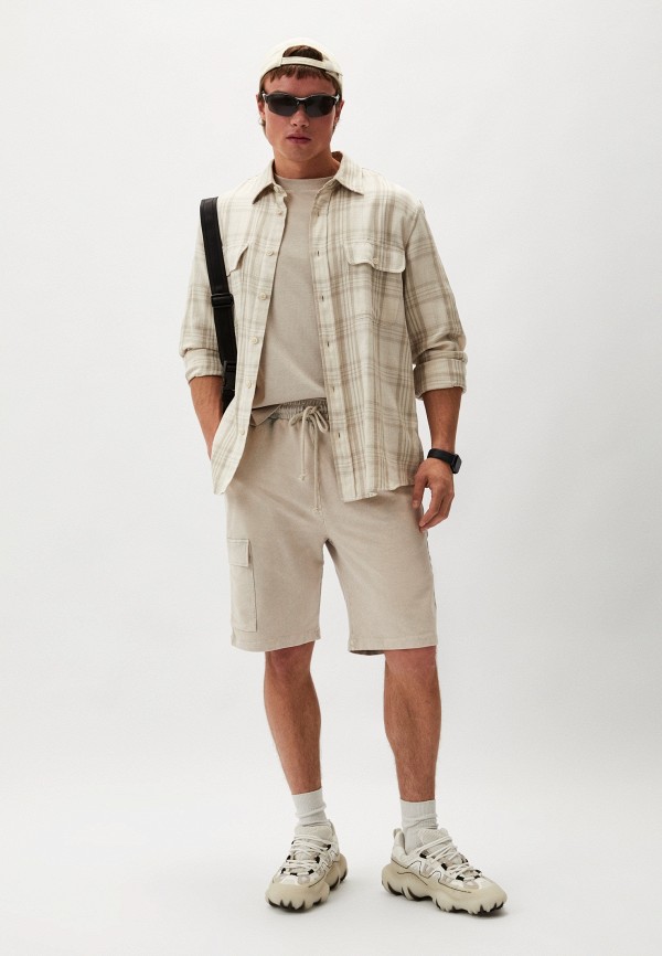 Mademan Шорты спортивные - фото 2