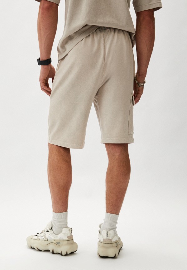 Mademan Шорты спортивные - фото 3