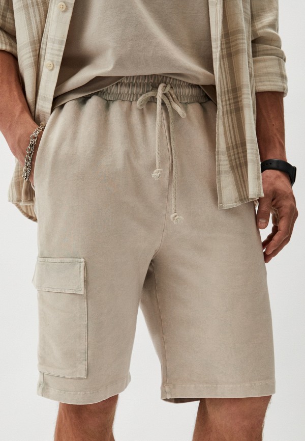 Mademan Шорты спортивные - фото 4