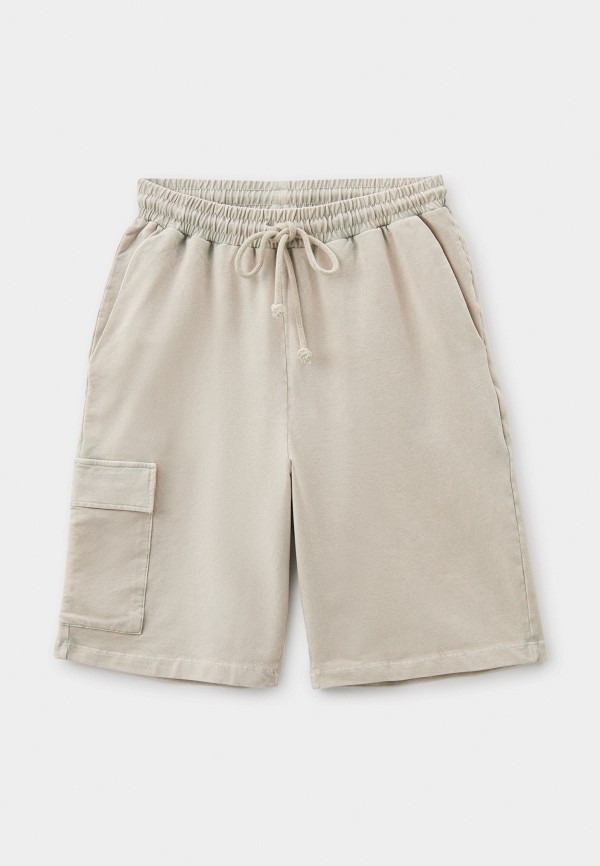 Mademan Шорты спортивные - фото 6