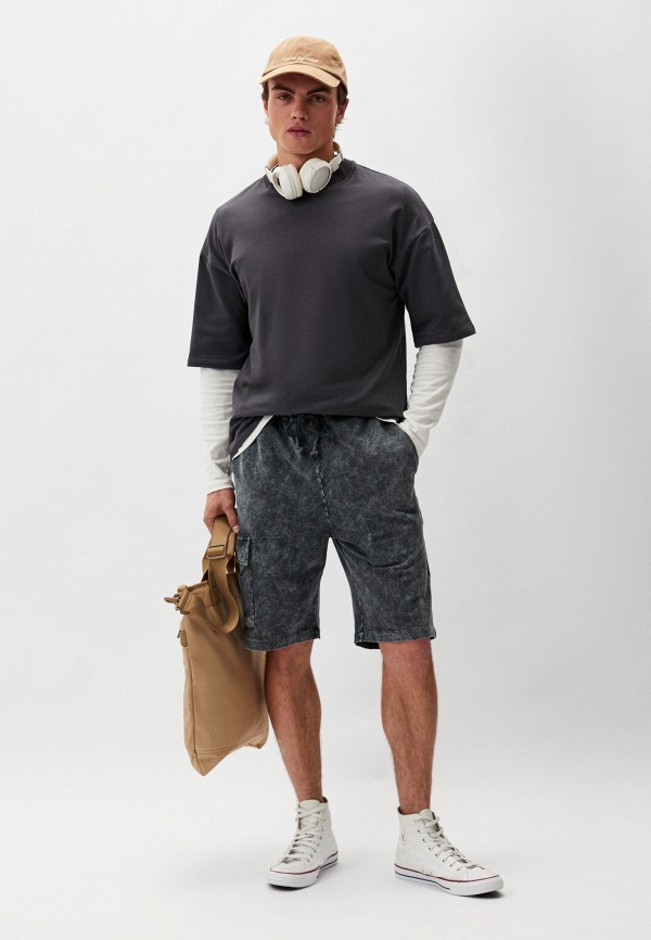 Mademan Шорты спортивные - фото 2