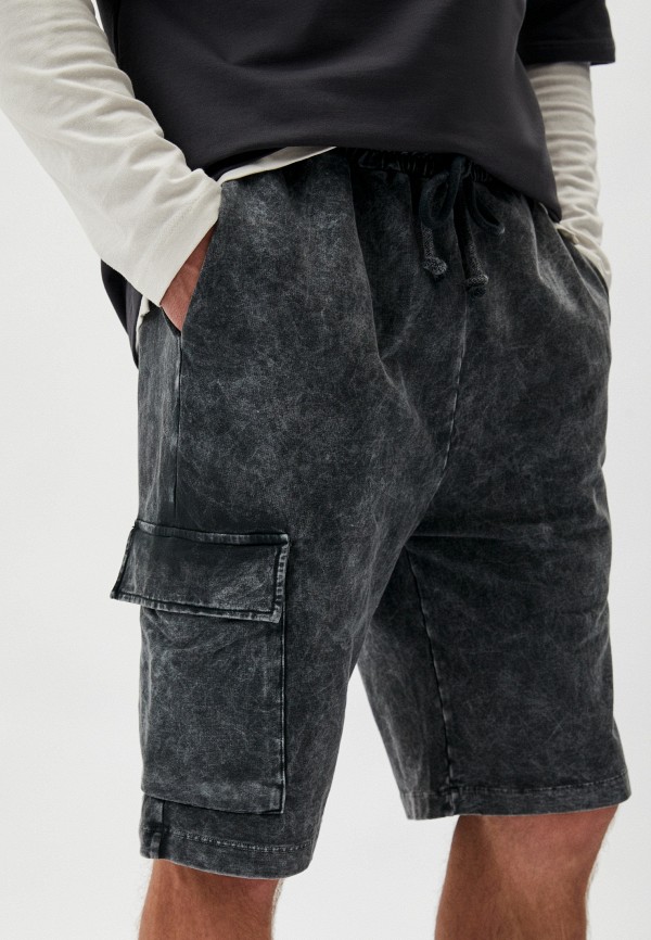 Mademan Шорты спортивные - фото 4