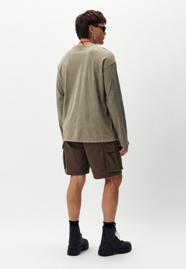 Mademan Лонгслив - фото 3