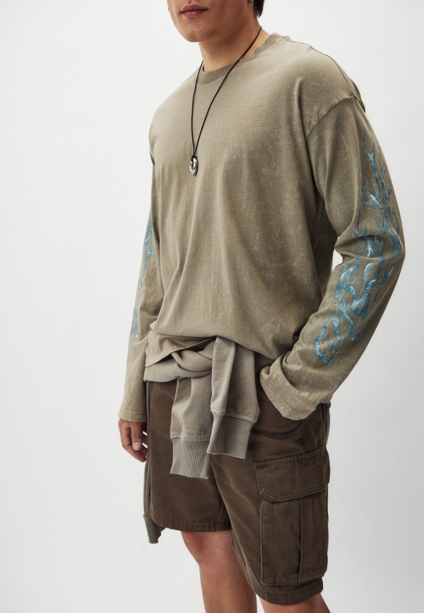 Mademan Лонгслив - фото 5