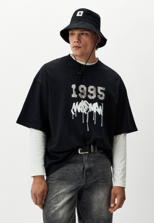 Mademan Футболка - фото 1