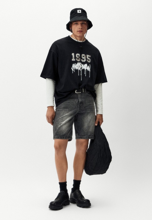 Mademan Футболка - фото 2