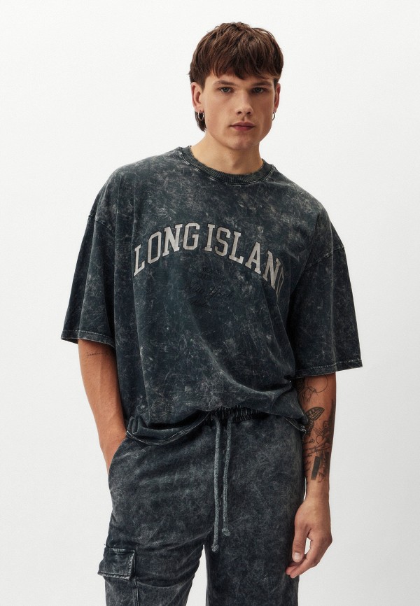 Mademan Футболка - фото 1