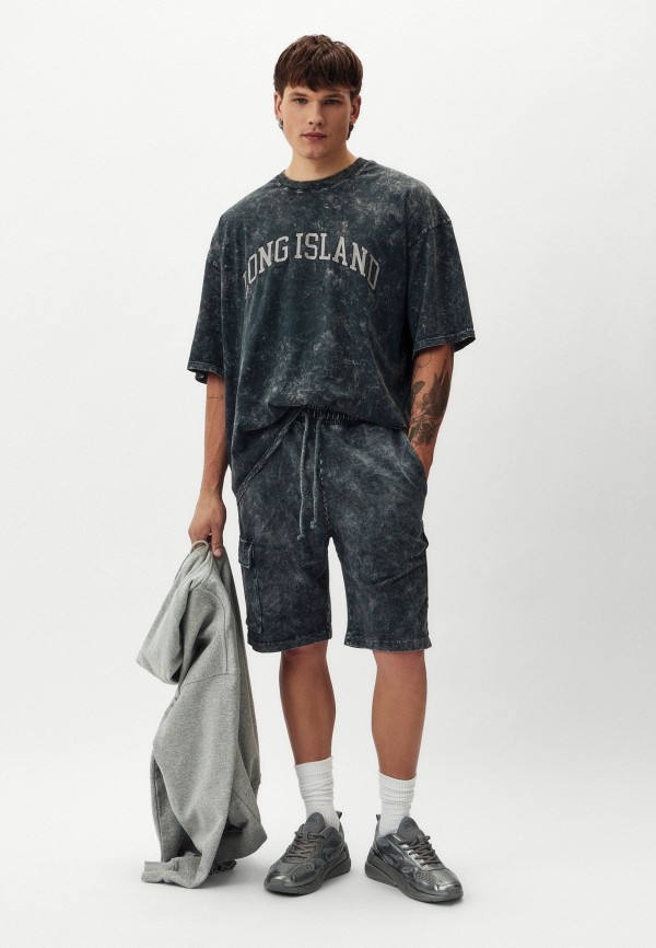 Mademan Футболка - фото 2