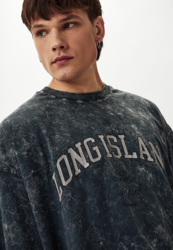 Mademan Футболка - фото 4