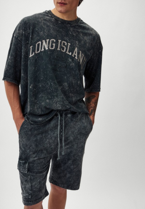 Mademan Футболка - фото 5