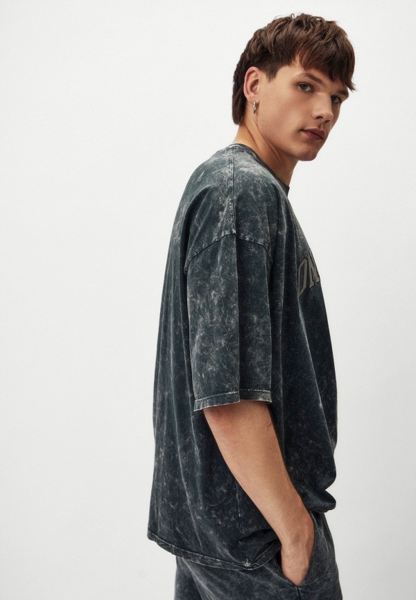 Mademan Футболка - фото 6