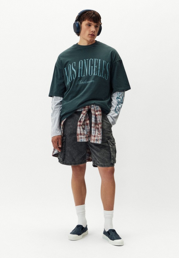 Mademan Футболка - фото 2