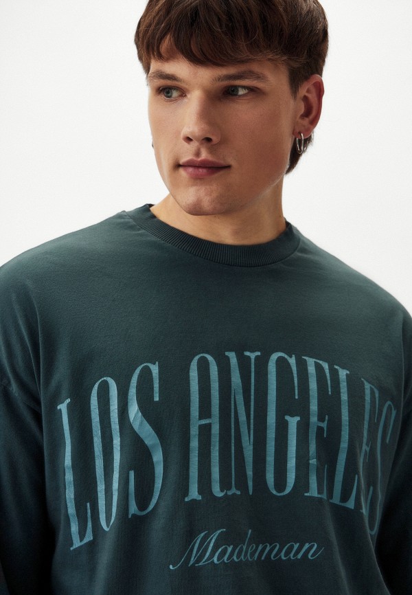 Mademan Футболка - фото 5