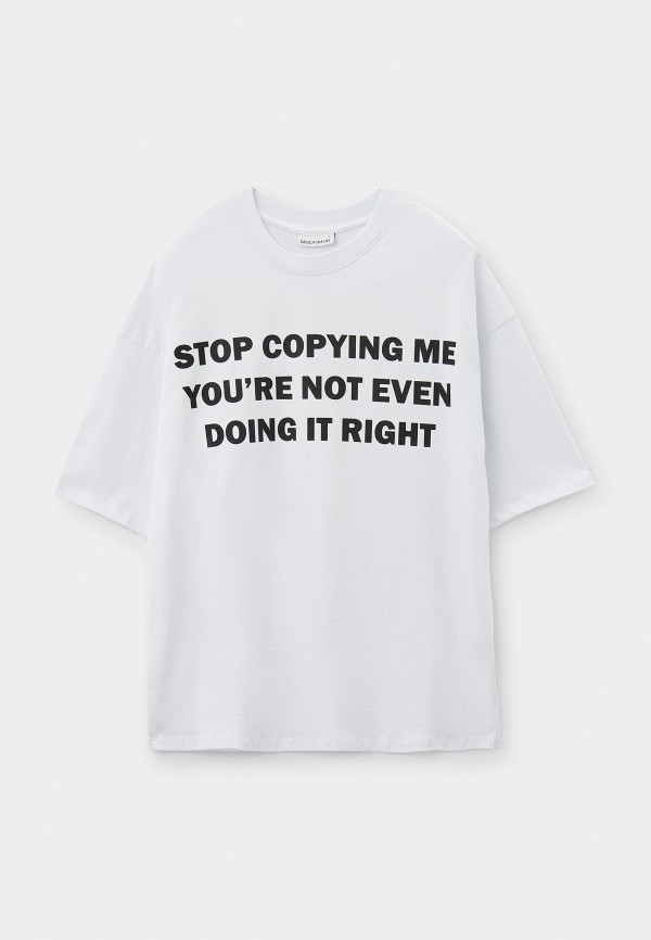 Mademan Футболка - фото 6