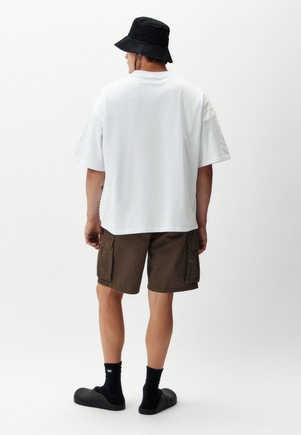 Mademan Футболка - фото 3