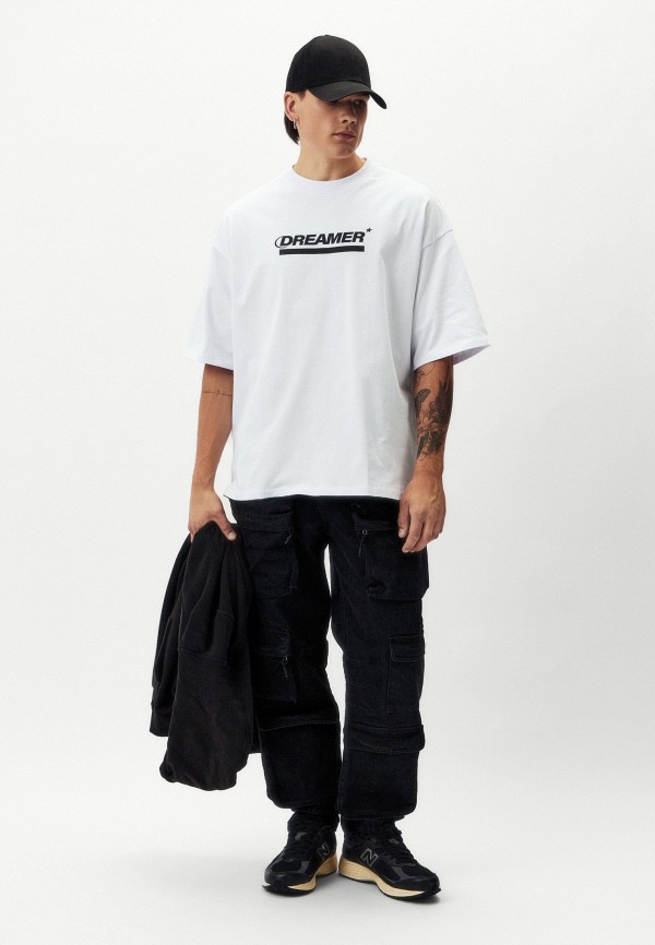 Mademan Футболка - фото 2