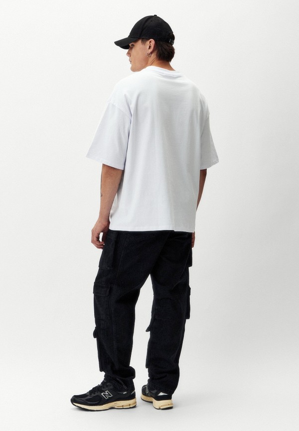 Mademan Футболка - фото 3