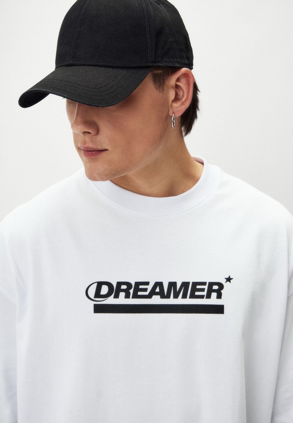 Mademan Футболка - фото 4