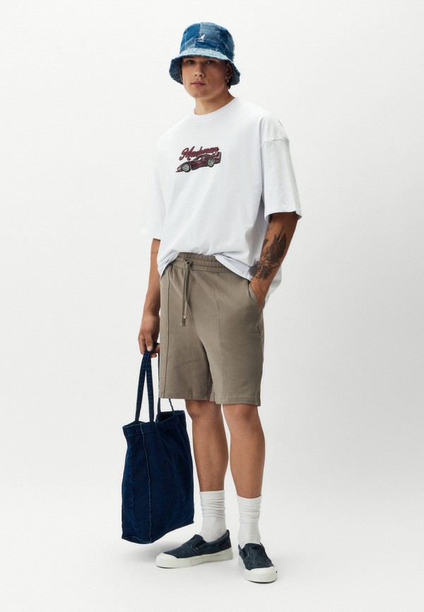 Mademan Футболка - фото 2