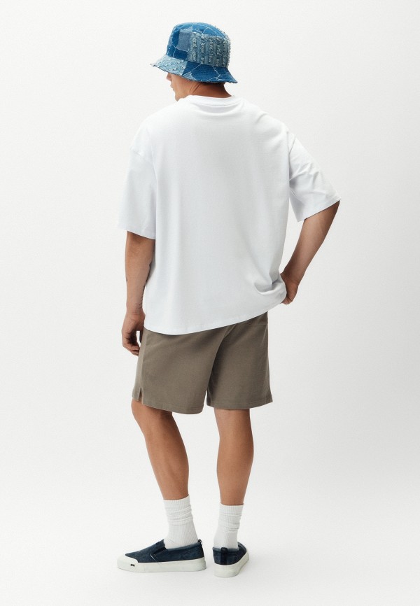 Mademan Футболка - фото 3