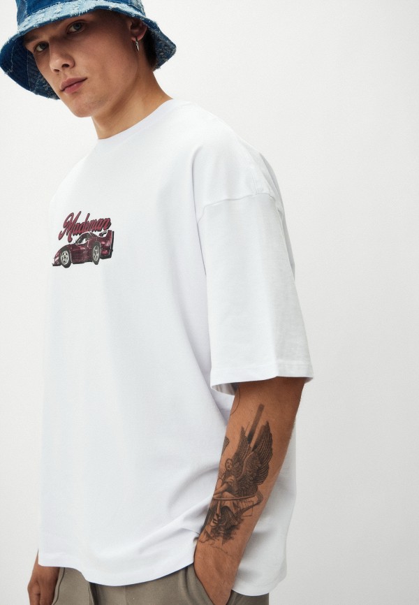 Mademan Футболка - фото 6