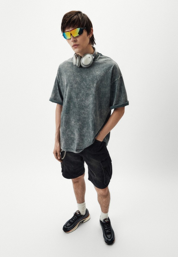 Mademan Футболка - фото 2