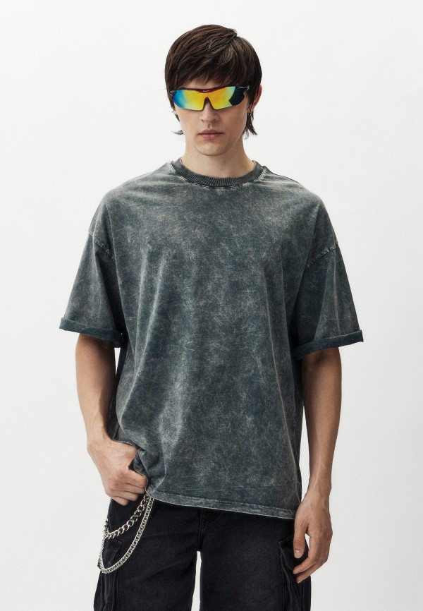 Mademan Футболка - фото 1