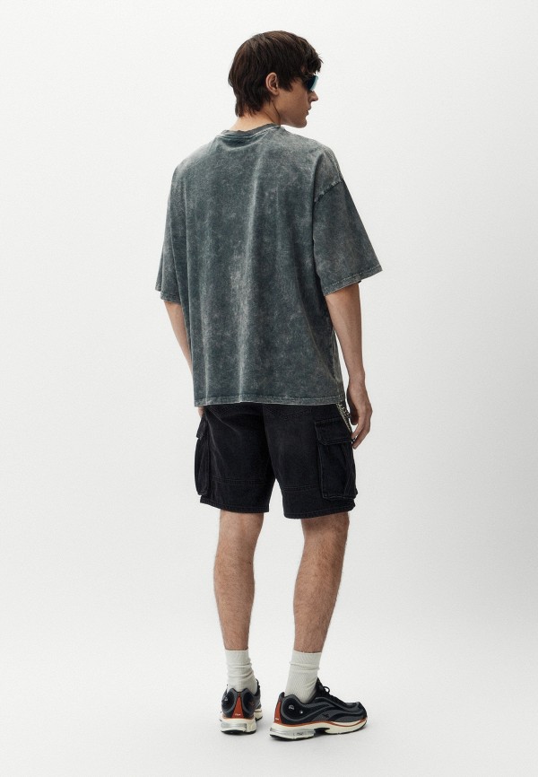 Mademan Футболка - фото 3