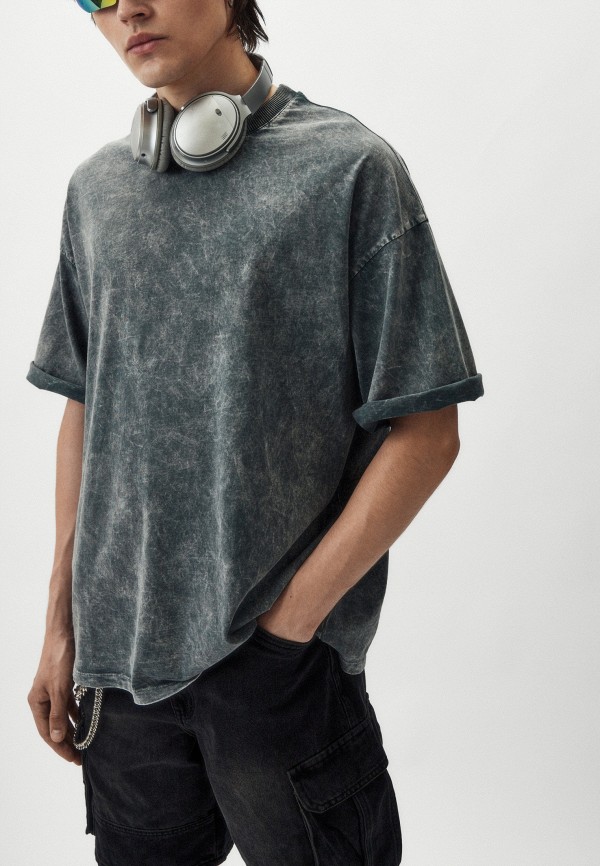 Mademan Футболка - фото 4